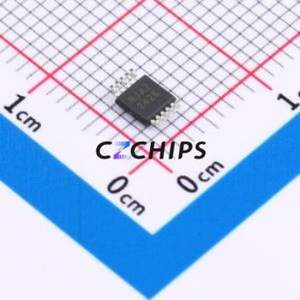 Tout nouveau-Original MAX6709OUB + uMAX-10 Circuit intégré IC Puce PMIC Moniteur et réinitialisation IC - Product Image 2