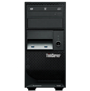 Jingzhiquan ThinkServer TS250 Tower <span class=keywords><strong>Server</strong></span> Stock con núcleo de almacenamiento de 16GB de <span class=keywords><strong>RAM</strong></span> y 1TB, 1 GB de <span class=keywords><strong>RAM</strong></span> - Product Image 1
