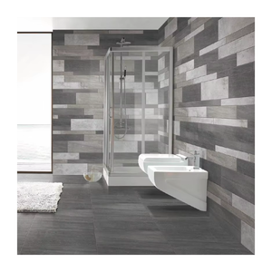 Piastrelle per pavimenti <span class=keywords><strong>in</strong></span> porcellana rustica da 600x600mm piastrelle <span class=keywords><strong>in</strong></span> Terracotta con finitura opaca per rivestimenti interni esterni bagni camere - Product Image 1