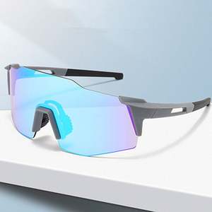 للبيع بالجملة نظارات واقية مخصصة لسلامة القيادة والدراجة والنظارات الشمسية لرياضة الدراجات في الهواء الطلق نظارات شمسية للرجال والنساء - Product Image 2