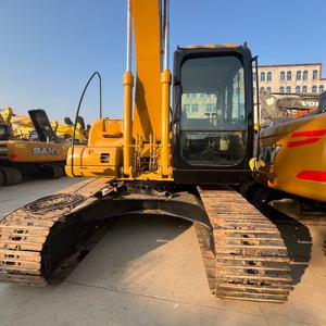 Excavatrice d'occasion 330D 320CL 330D2L Cat 320CL Caterpillar d'occasion 320 Cl/ 330d2l/329d2l Machines de chantier lourdes 320d 325c - Product Image 3