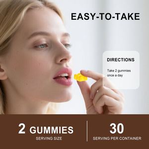 Offre Spéciale : Gommes Bronzantes 180g – Accélérateur de Bronzage pour l'Extérieur, Protection UV Contre les Coups de Soleil, Unifie <span class=keywords><strong>le</strong></span> Teint, Complément Autobronzant - Product Image 5
