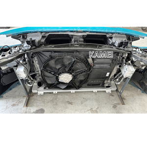 El seguro delantero de segunda mano del conjunto completo de corte de nariz es adecuado para <span class=keywords><strong>BMW</strong></span> Serie <span class=keywords><strong>2</strong></span> F44 M Sport - Product Image 6