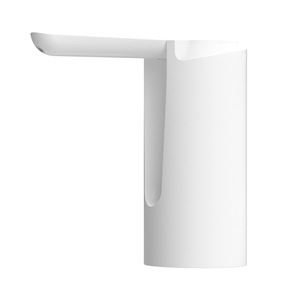 Electric Folding Water Pump USB Rechargeable Desktop Base Smart Water Dispenser Automatic Water Supply Device - Product Image 2