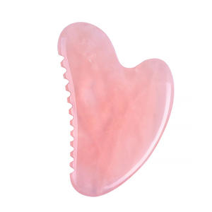 Custom gua sha Beauty SkinCare Tools SPA colección cuerpo completo Jade gua sha masajeador herramienta Etiqueta Privada productos de belleza para las mujeres - Product Image 3