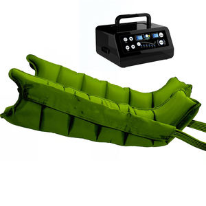 Sistema de compresión de recuperación de piernas para relajación de aire duradero personalizado masajeador de pies con envolturas de compresión para circulación - Product Image 6