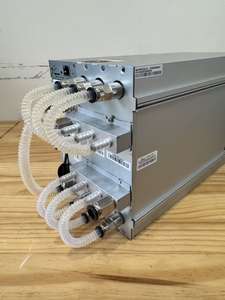 BITMAIN Antminer Z15 Pro 840K Sol/s Zcash ASIC Miner, Bajo Consumo, Alta Tasa de Hash, Minería Rentable - Product Image 2