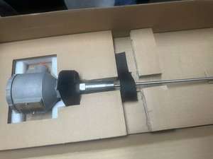 جهاز استشعار درجة الحرارة 214C RTD من ROSEMOUNT مستشعر درجة حرارة عنصر واحد أو مزدوج مقاوم للحرارة - Product Image 4