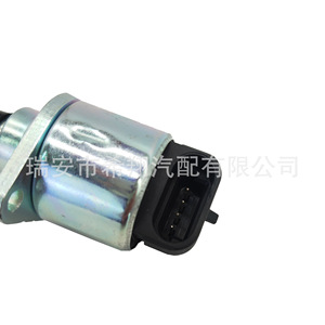 Ford Throttle <b>Control</b> <b>Motor</b> A96061 Idle Speed Valve For Vehicle Replacement - Product Image 5