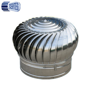 Meilleures ventes d'éolienne Ventilateur de toit - Product Image 1