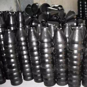 Reductor Excéntrico de Acero Inoxidable SS304 a Precio Económico para Aplicaciones de Tuberías de Acero Inoxidable - Product Image 5