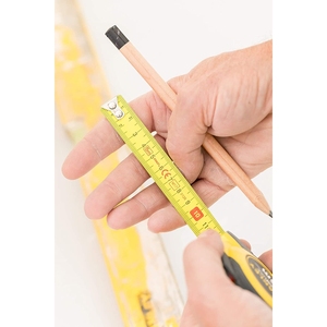 Per STANLEY Fatmax 3M X 16mm Flessometro 2-33 681 metro a nastro - Product Image 5