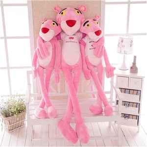 1 Pezzo 100-150cm per Giocattoli di Peluche Imbottiti Ricamati in Cotone PP Molto Morbido Antistress per Adolescenti - Product Image 2