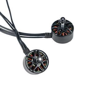 <span class=keywords><strong>Moteur</strong></span> <span class=keywords><strong>Brushless</strong></span> <span class=keywords><strong>RC</strong></span> 3115 640-900KV pour Drone FPV, Base Anti-Vibration, Hélices 8 Pouces, Quadcoptères Cinématiques Freestyle DIY en Plastique et Métal - Product Image 5