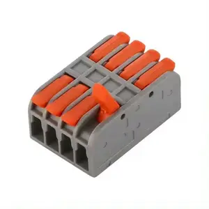 High Quality ATP04-4P-P018 Waterproof Wire Connector Wire Connectors Terminal