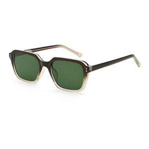 Nuevas gafas <span class=keywords><strong>de</strong></span> sol <span class=keywords><strong>de</strong></span> moda <span class=keywords><strong>de</strong></span> madera sintética Gafas <span class=keywords><strong>de</strong></span> Sol <span class=keywords><strong>de</strong></span> Marco grande a <span class=keywords><strong>la</strong></span> moda y elegantes para hombres y mujeres Estilo callejero - Product Image 3