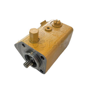 Tandwielpomp Brandstofoverdrachtspomp 3137770 313-7770 Voor Rups 3512 3508 Injectie Transmissie Opladen Hydraulische Pomp Te Koop - Product Image 1