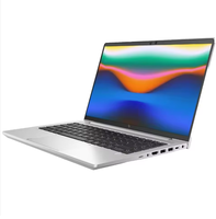 Win11 Kunstmatige Intelligentie Dual Core Intel Core I7-1355U 16 inch 16GB Geheugen 512GB 1TB SSD RGB Verlichte Draagbare Laptop