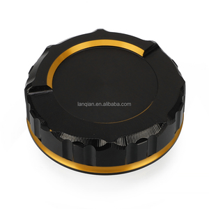 Accessoires de moto pour <span class=keywords><strong>Yamaha</strong></span> YZFR6, couvercle de bouchon d'huile, capuchon de cylindre principal avant, édition limitée CHAMPIONS, YZFR6 RACE <span class=keywords><strong>GYTR</strong></span> YZFR6S - Product Image 4