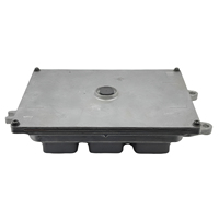 Unidad de Control del Motor (ECU) para Automóviles, Computadora de Control Automotriz ECM 37820-5FK-T12 para Honda