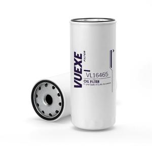 Bộ lọc dầu hiệu suất cao hạng nặng vuexe vl16465 Tham chiếu chéo gf16465 23155587 23151592 - Product Image 1