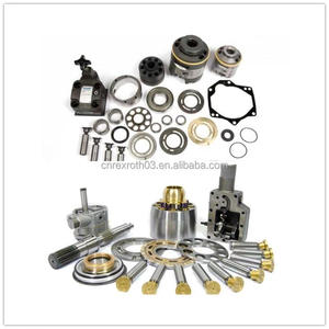 Série OEM 100/ Tadano150 Hawa V60A Pompe hydraulique à piston Pièces de rechange et kit de réparation - Product Image 1