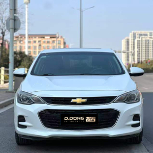 <span class=keywords><strong>Chevrolet</strong></span> Cavalier 2018 1.5L 320 <span class=keywords><strong>Automatique</strong></span> Essence Berline d'<span class=keywords><strong>occasion</strong></span> Toit ouvrant électrique Intérieur cuir foncé Multifonctionnel Auto - Product Image 3