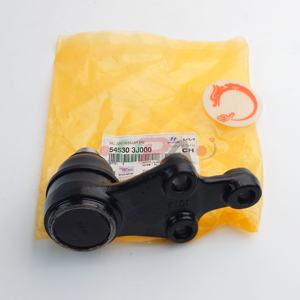 Système de suspension haute performance, rotule de suspension inférieure 54530-3J000 54530 3J000 pour Hyundai ELANTRA 545303J000 - Product Image 1