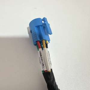 Harness Kabel Baterai yang Dapat Disesuaikan - Product Image 4