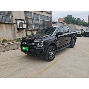 Guazi <span class=keywords><strong>2023</strong></span> <span class=keywords><strong>Ford</strong></span> <span class=keywords><strong>Ranger</strong></span>, Vehículo de 5 Plazas, Motor de Gasolina, <span class=keywords><strong>Precio</strong></span> Bajo al por Mayor, Automático, Volante a la Izquierda, para Uso Diario Robusto - Product Image 1