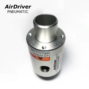 Mini Pneumatic Water Drain Pump Power By Air Vacuum Generator Ejector