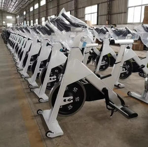 <span class=keywords><strong>Bicicleta</strong></span> de Ejercicio Magnética <span class=keywords><strong>con</strong></span> <span class=keywords><strong>Pantalla</strong></span> Inteligente, <span class=keywords><strong>Bicicleta</strong></span> de <span class=keywords><strong>Spinning</strong></span> Life Gear, <span class=keywords><strong>Bicicleta</strong></span> de Ejercicio Comercial para Gimnasio, <span class=keywords><strong>Bicicleta</strong></span> de Interior para el Hogar - Product Image 4