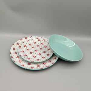 Service de table arco, marché européen, 18 pièces, service de vaisselle - Product Image 6