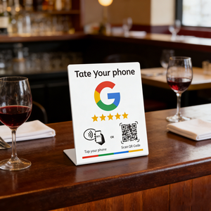 <span class=keywords><strong>ป้าย</strong></span>แสดงผลบนโต๊ะพร้อมสแกนคิวอาร์โค้ด บอร์ดแสดงสถานะการชำระเงิน บัตรตรวจสอบการชำระเงิน บัตรโซเชียล <span class=keywords><strong>ป้าย</strong></span>คิวอาร์โค้ด NFC สำหรับขายส่ง - Product Image 2