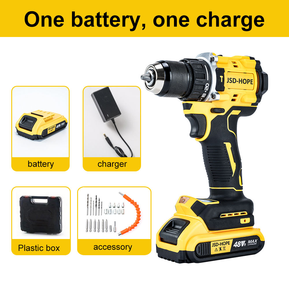 แบตเตอรี่1ก้อนชาร์จ1กล่องพลาสติก