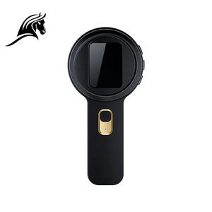 クリマV19 HD 200xズームハンドヘルド電子顕微鏡拡大鏡ダブルカラーLEDランプROHSたばこ紙花認定 - Product Image 6