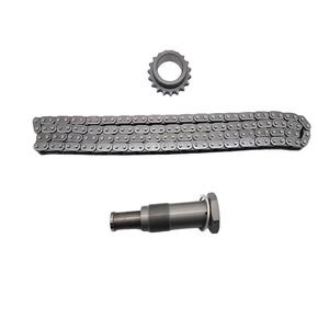 11311439854 5個タイミングチェーンテンショナーレールキットBMW X3 320i N42 N46 2.0エンジンOE: 11317505608用 - Product Image 3