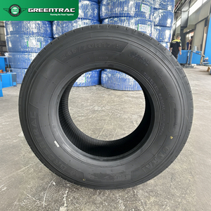 Pneu de camion GREENTRAC GTRA1 Thaïlande toutes positions, haute performance, transport régional, pneu TBR - Product Image 4