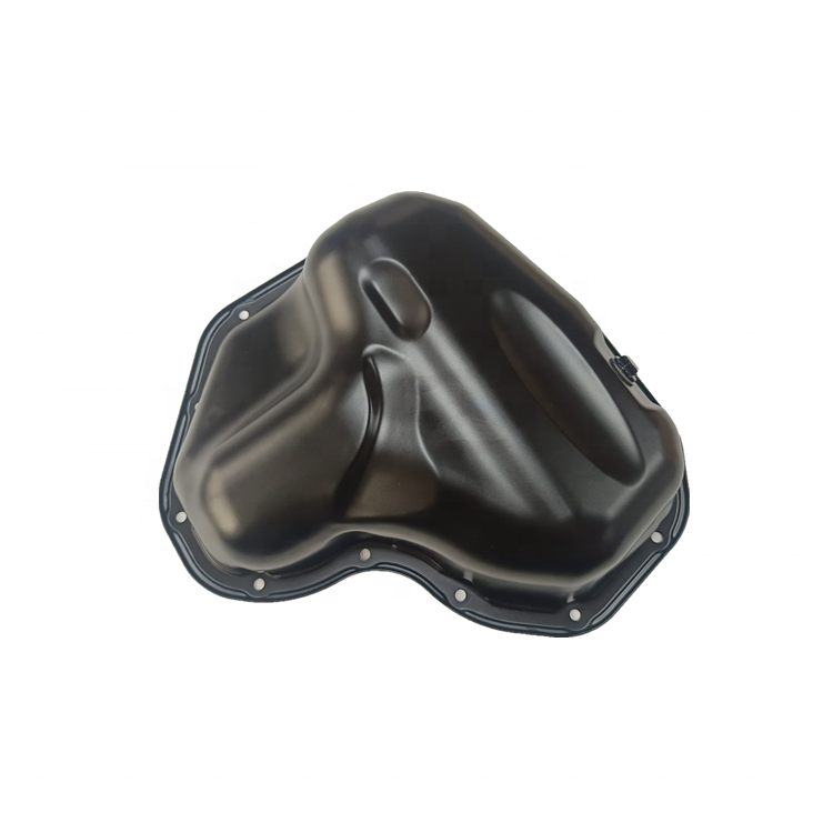 Popular New Car Engine Wholesale Auto Parts 1ARFE 2ARFE Engine Oil Sump Pan 12101-36040 Oil Parts Image 3