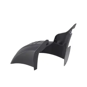 BMW F750GS F850GS F850GS Adv için istikrarlı performans motosiklet aksesuarları siyah arka avcısı - Product Image 5