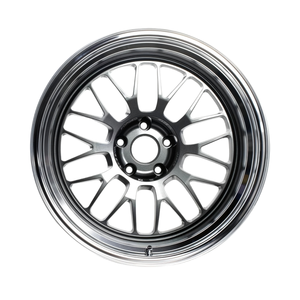 Jantes en alliage forgé VOLK RACING 21A <span class=keywords><strong>16</strong></span>-21 pouces <span class=keywords><strong>5x112</strong></span> 5x120 pour Audi BMW Mercedes Volkswagen A4 A6 F30 G20 Classe C - Product Image 6