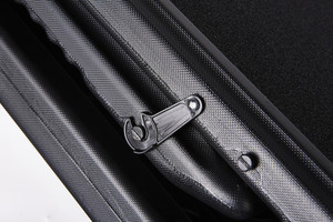 Kingtale Nieuwe Anti-Slip Grote Hond Speciale Auto Trap Pp Opvouwbare Huisdier Trappen Huisdier Stappen Huisdier Helling - Product Image 4