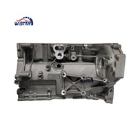 Bloque de Motor de Alta Calidad para Land Rover, Motor Diésel de Cuatro Cilindros en Línea 2.0T AJ200D 204DTA, Ensamblaje de Cilindro Medio