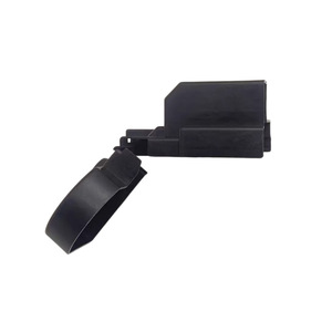 XFHSXDPJ <b>Battery</b> <b>Terminal</b> Cover D651 67 KB1 For Mazda2 Positive Plate Protective Cap Plastic Accessory - Product Image 4