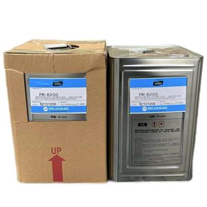 Chất lượng cao mục đích chung tay Lay up nhựa <span class=keywords><strong>polyester</strong></span> cho sợi thủy tinh cán - Product Image 2