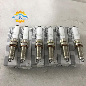 Bougies <span class=keywords><strong>d</strong></span>'<span class=keywords><strong>allumage</strong></span> Iridium 12122455258 de haute qualité pour des performances optimales pour <span class=keywords><strong>BMW</strong></span> X5 G05 X3 G01 X7 G07 série 3 G28 état neuf - Product Image 3