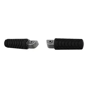 Estriberas Traseras para Pasajeros XF-1136 Compatibles con <span class=keywords><strong>Kawasaki</strong></span> Z650 <span class=keywords><strong>Ninja</strong></span> <span class=keywords><strong>650</strong></span> 2017-2023 <span class=keywords><strong>2022</strong></span> - Product Image 3