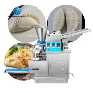 Máquina de Empanadas de Acero Inoxidable Máquina Automática para Hacer Empanadas Máquina PARA LA Venta