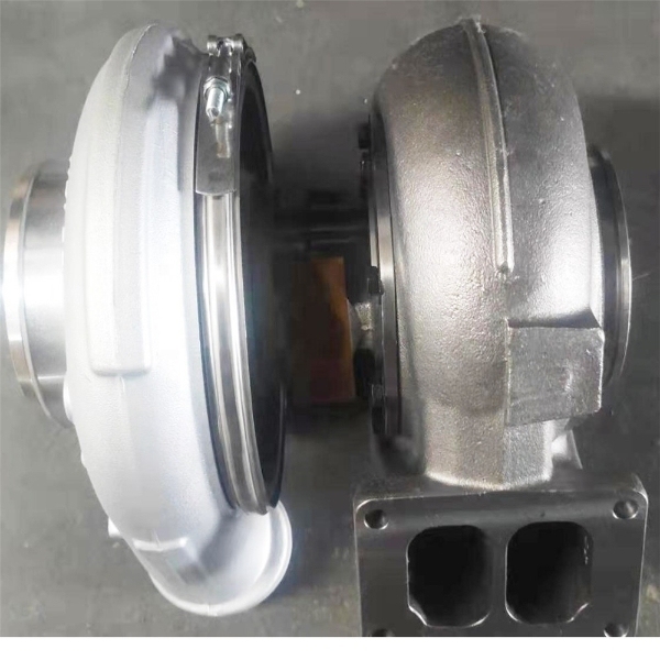 Nt855 Marine Diesiel Engine Parts St50