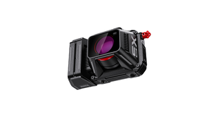 Appareil photo reflex numérique NVC500 4K 50X avec zoom numérique, pièces chinoises, photo et vidéo, avec caméra Wifi <span class=keywords><strong>pour</strong></span> l'enregistrement vidéo sur <span class=keywords><strong>Youtube</strong></span> - Product Image 6